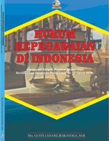 Hukum Kepegawaian di Indonesia