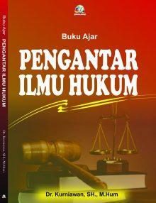 Pengantar Ilmu Hukum