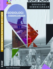 Sosiologi Kebencanaan