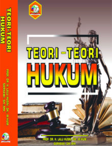 Teori-Teori Hukum
