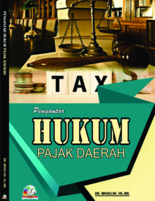 Pengantar Hukum Pajak Daerah