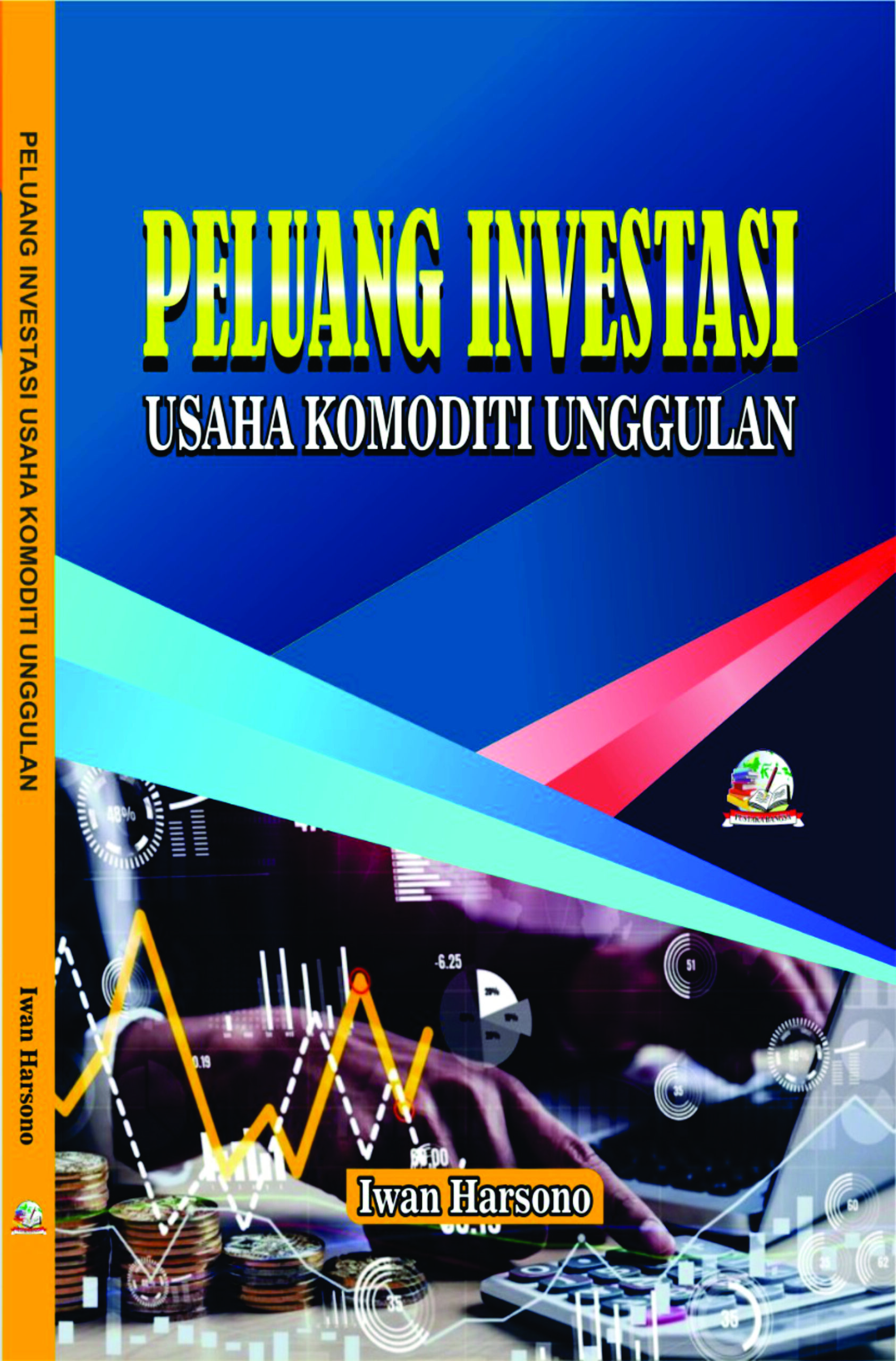 Cover Peluang Investasi Usaha Komoditi Unggulan