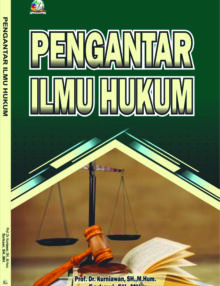 Pengantar Ilmu Hukum