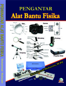 Pengantar Alat Bantu Fisika