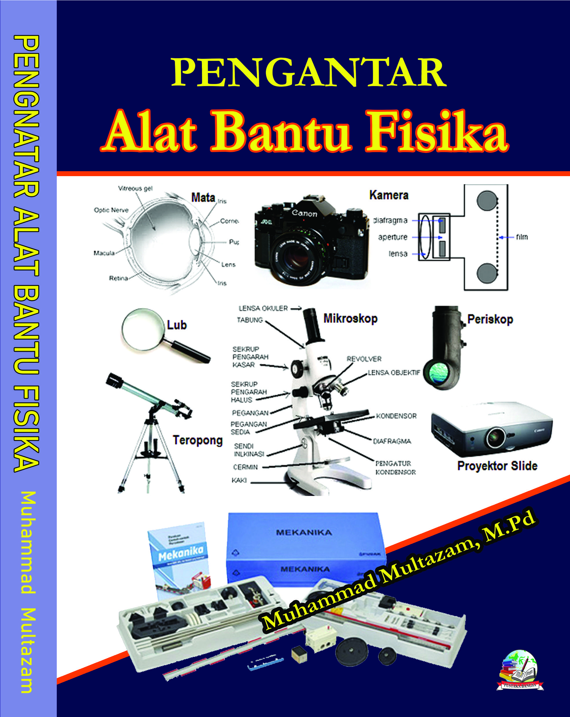 Cover Pengantar Alat Bantu Fisika