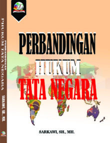 PERBANDINGAN HUKUM TATA NEGARA (Comparative of Constitutional Law)