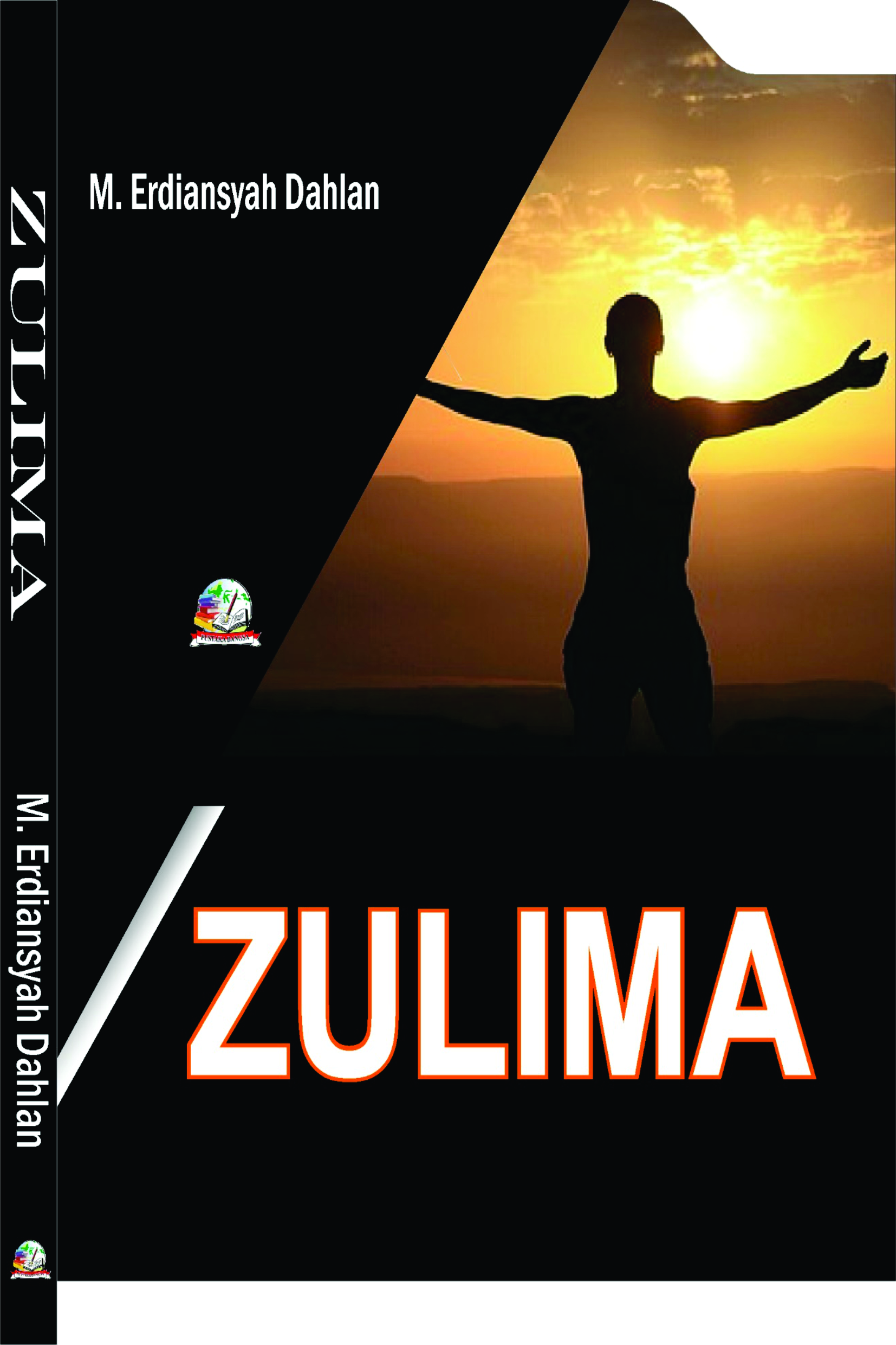 Cover ZULIMA