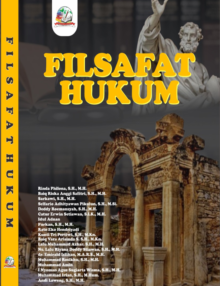 Filsafat Hukum