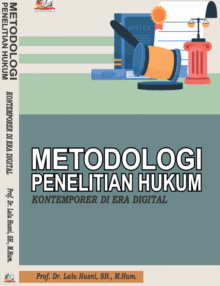 Metodologi Penelitian Hukum Kontemporer di Era Digital