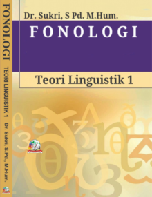 FONOLOGI TEORI LINGUISTIK 1