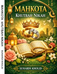 Mahkota Khutbah Nikah