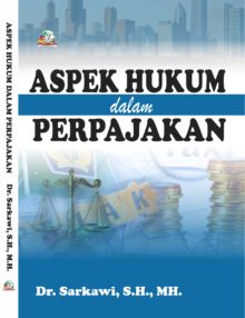 Aspek Hukum dalam Perpajakan
