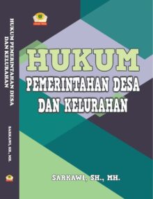 HUKUM PEMERINTAHAN DESA DAN KELURAHAN