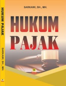 Hukum Pajak - e-book
