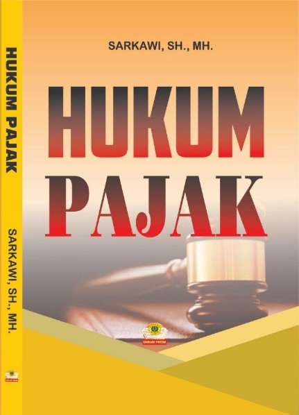 Hukum Pajak - e-book