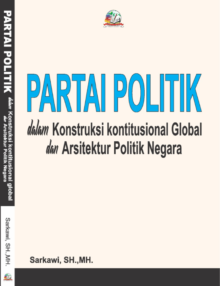 Partai Politik - e-book
